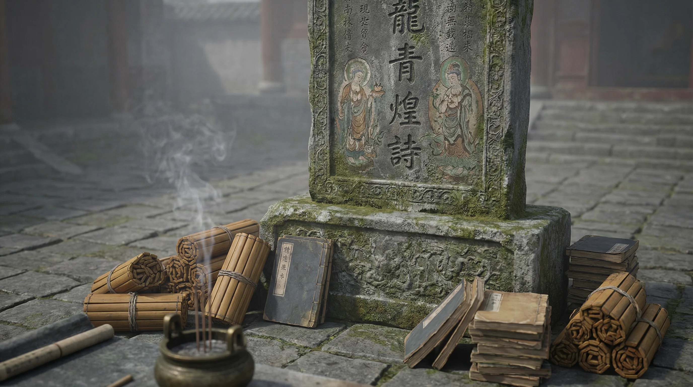 宗门规矩 - 林依晨冯绍峰综艺 社区行为准则